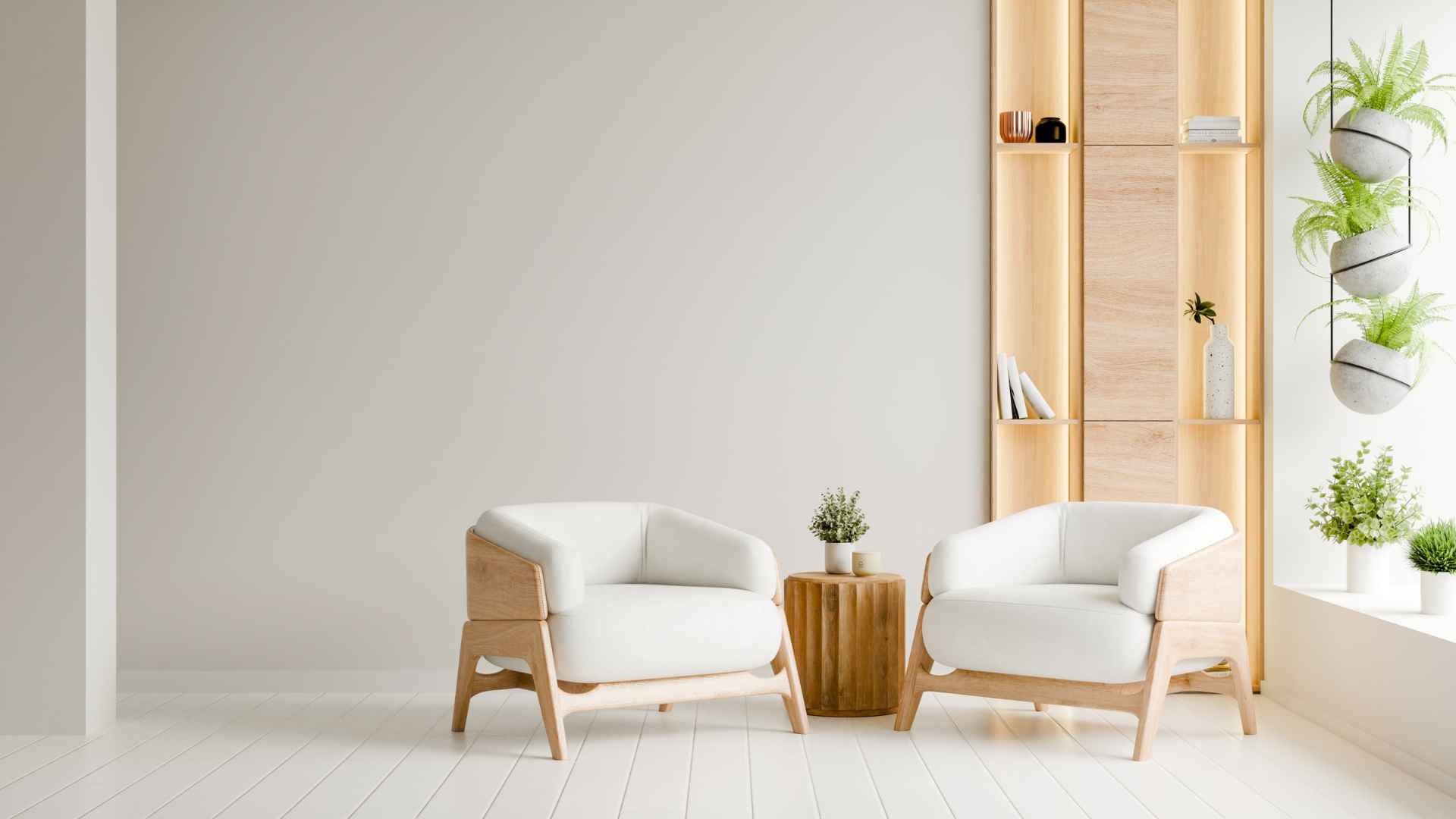 Departamento minimalista: cómo lograr que tu depa se vea ordenado, amplio y con personalidad sin gastar un sueldo