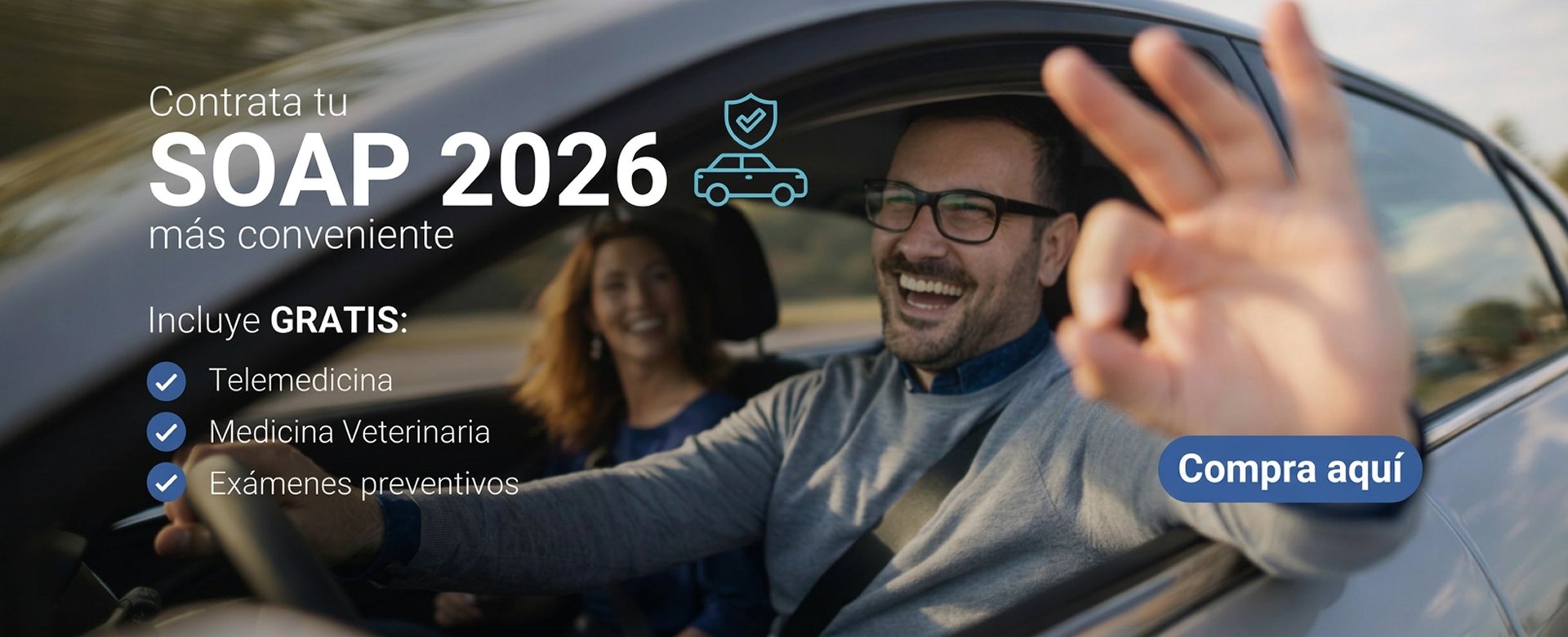 paga tu soap con bluehome auto marzo 2026