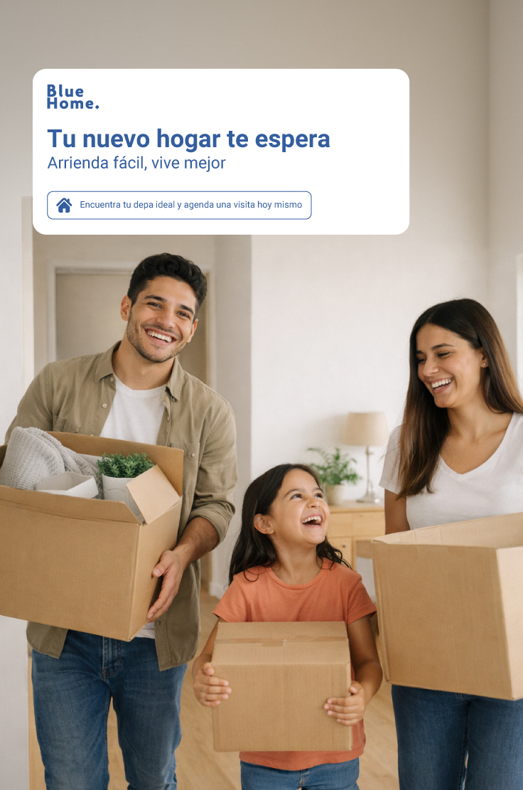 Arriendo de departamentos en santiago semiamoblados 1 y 2 dormitorios arriendo sin aval