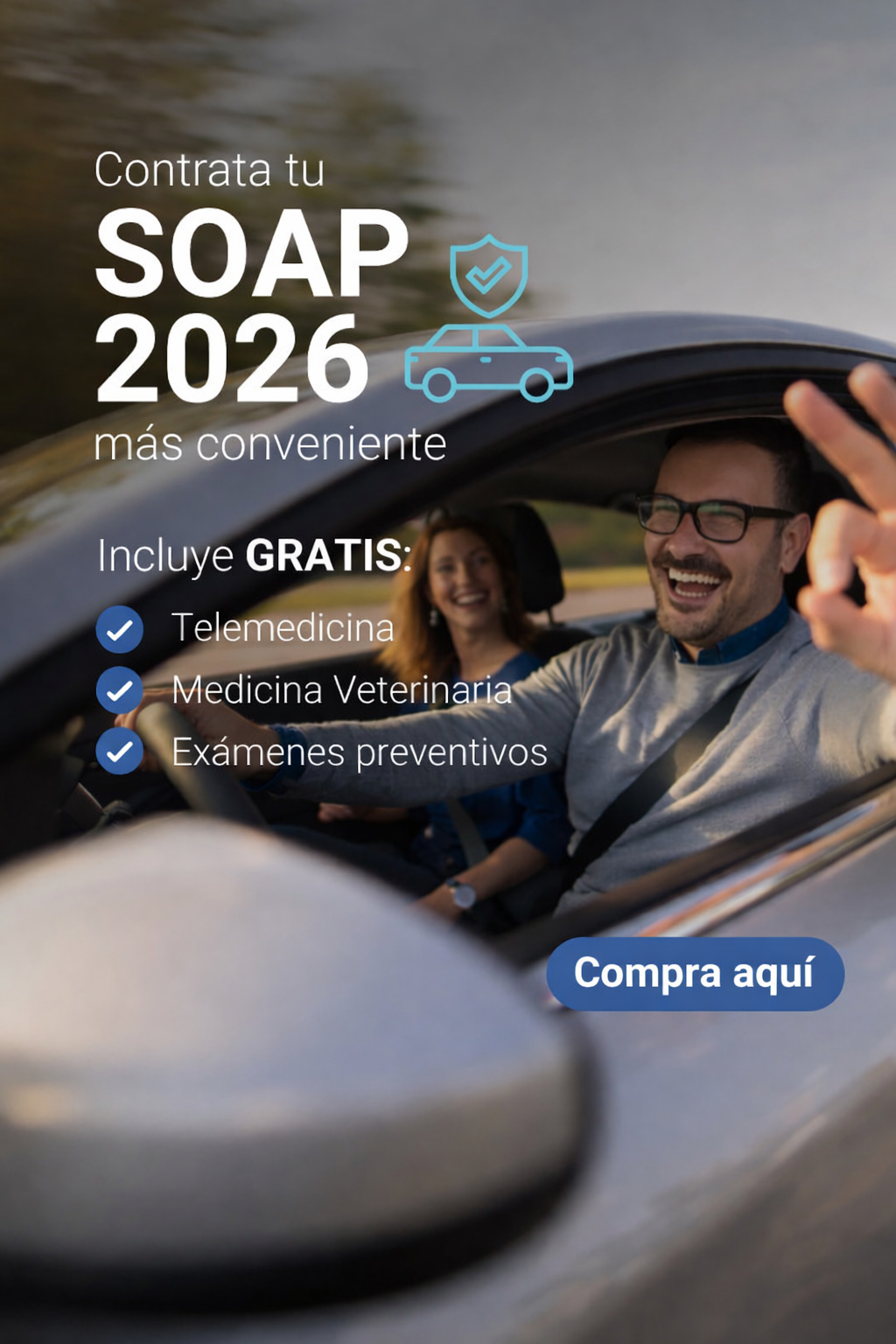 paga tu soap con bluehome marzo 2026