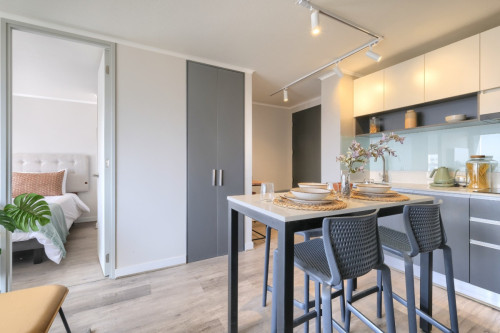 Quilín 3127 - 2D2B(4c)